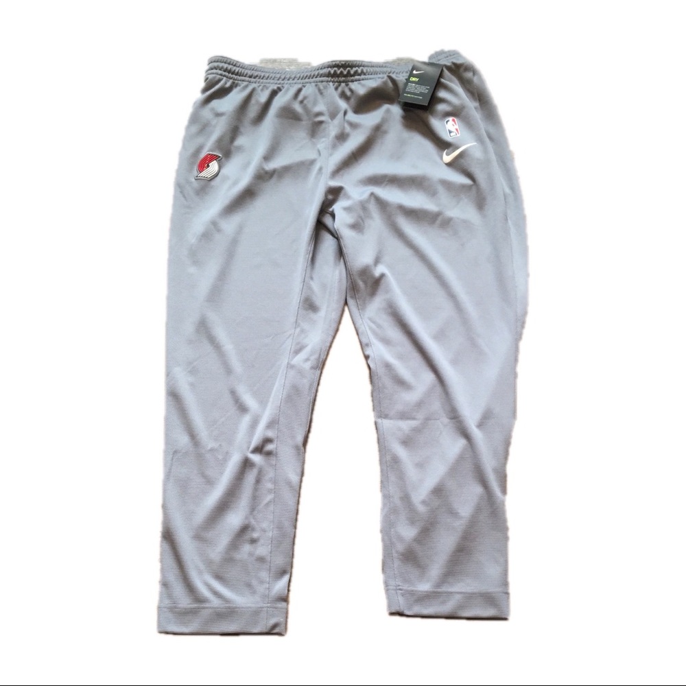 Portland Trail Blazers Nike Women’s Pants‎ 3XL